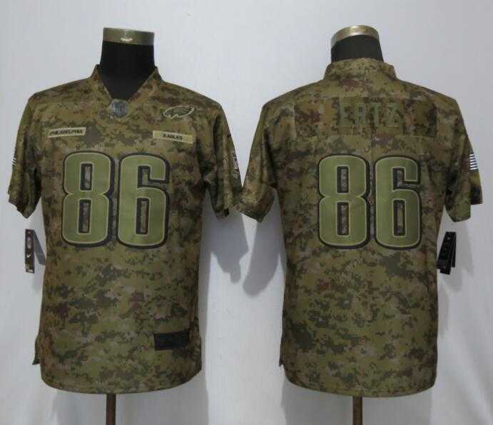 Women Nike Eagles 86 Zach Ertz Camo Camo Salute To Service Limited Jersey,We sell and wholesale Women Nike Eagles 86 Zach Ertz Camo Camo Salute To Service Limited Jersey on line form chian!